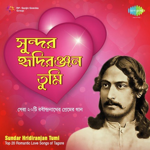 Katha Kichhu Kichhu Bujhe Nite Hoy (From Ananda Ashram) - Various Artists