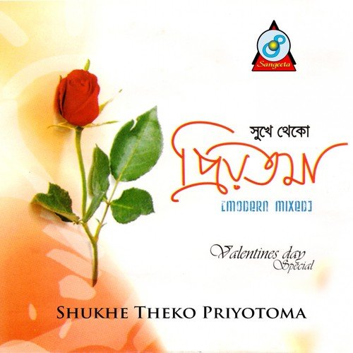 Biroher Shorolipi - Various Artists