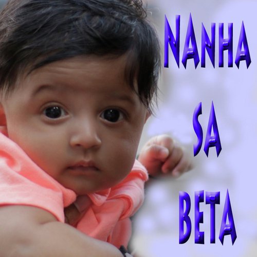 Nanha Sa Beta - Mukesh Rathore