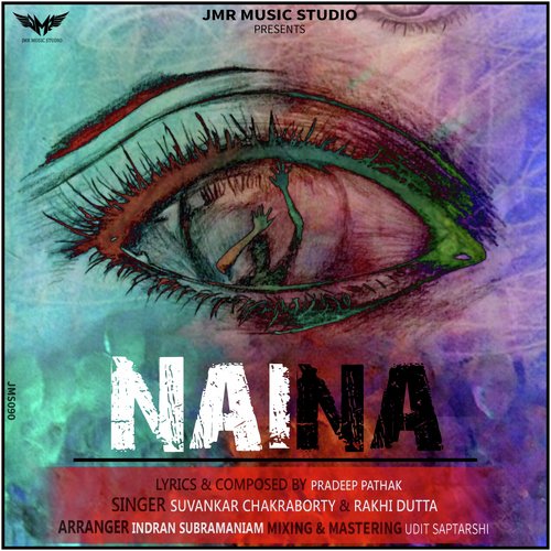 Naina - Suvankar Chakraborty, Rakhi Dutta