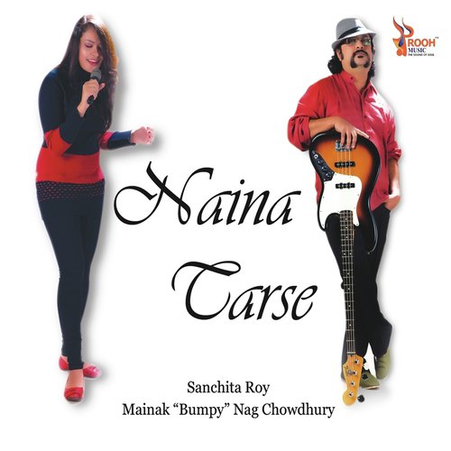 Naina Tarse - Sanchita Roy, Mainak Bumpy Nag Chowdhury
