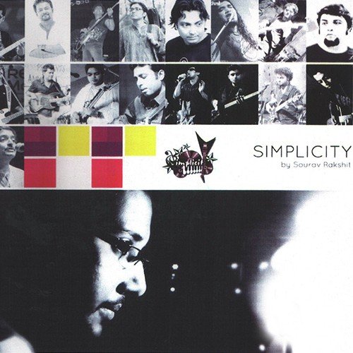 Chinno Vinno - Sourav Rakshit, Upal, Sidhu