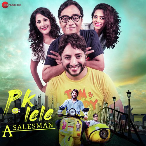 Pk Naa Isda - Sanchita Roy, Mainak Bumpy Nag Chowdhury
