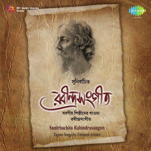 Megher Kale Rod Hesechhe-Supriti Ghosh - Suprabha Sarkar, Geeta Sen Naha, Supriti Ghosh