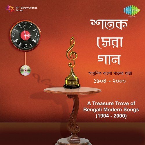 Aha Ki Neel Neel - Prabir Mazumder