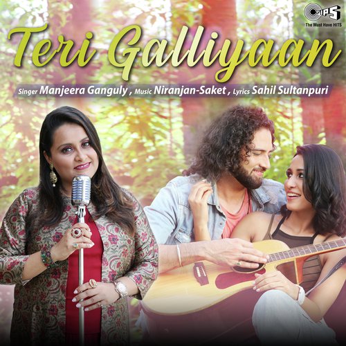 Teri Galliyaan - SB The Haryanvi, Arshi Khan