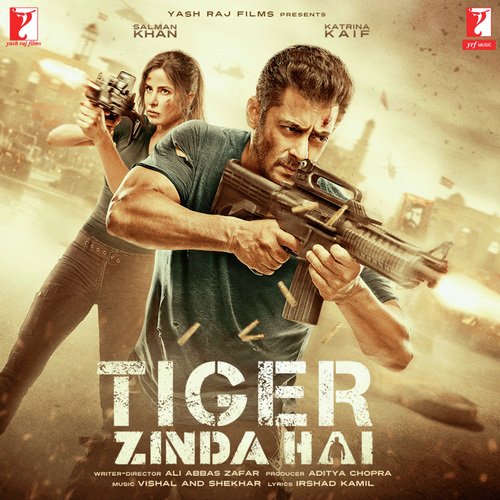 Zinda Hai - Karan Aujla