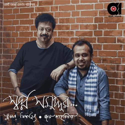 Kokhonoto Bolini - Joy Shahriar, Kumar Bishwajit