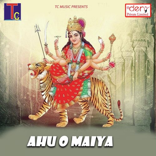Maa Janak Nandni - Various Artists