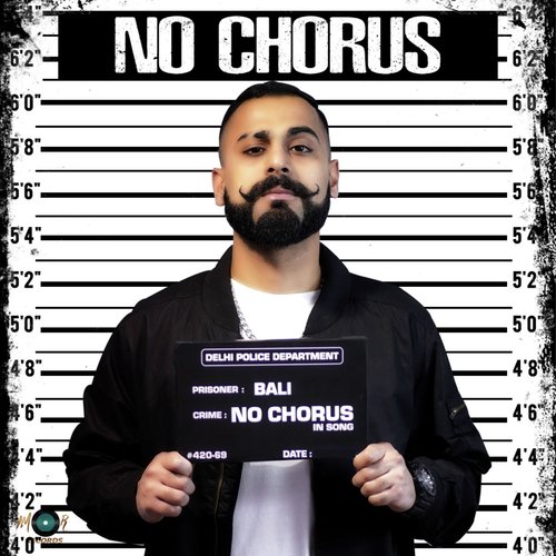 No Chorus - Bali
