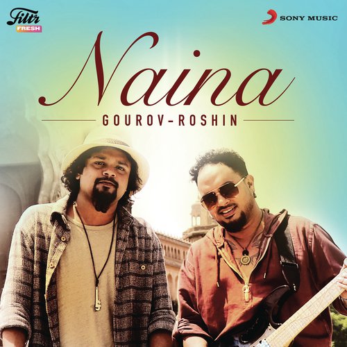 Tere Do Naina - Gourov-Roshin