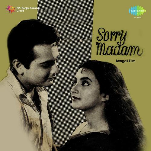 Sorry Madam Sorry - Ved Pal