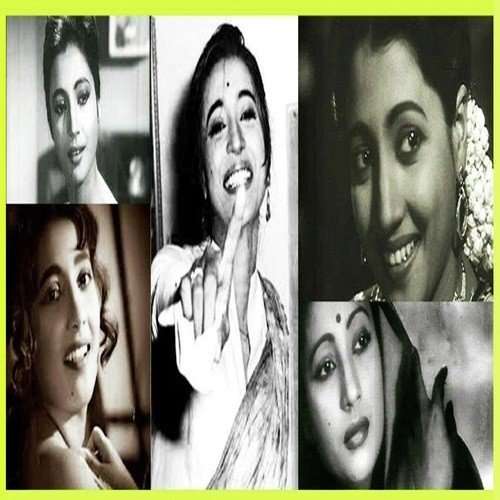 Aamar Natun Ganer - Suchitra Sen