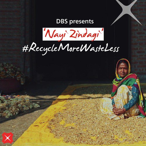 Nayi Zindagi - Rashmeet Kaur, Abhishek Nailwal