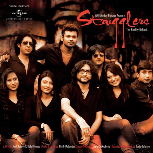 Rupkatha (Acoustic, Strugglers  Soundtrack Version) - Silajit Majumder