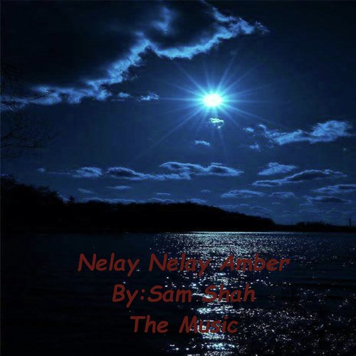 Neelay Amber - S.Shah