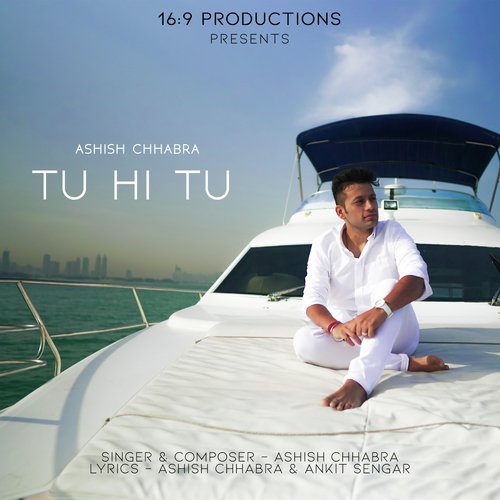 Tu Hi Tu - Hriday Gattani