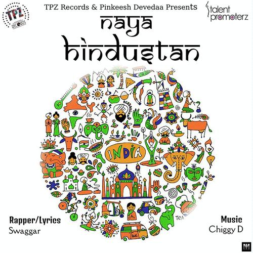 Naya Hindustan - Swaggar