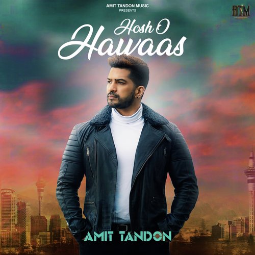 Hosho Hawaas - Hriday Gattani