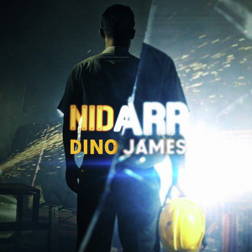 Nidarr - Dino James