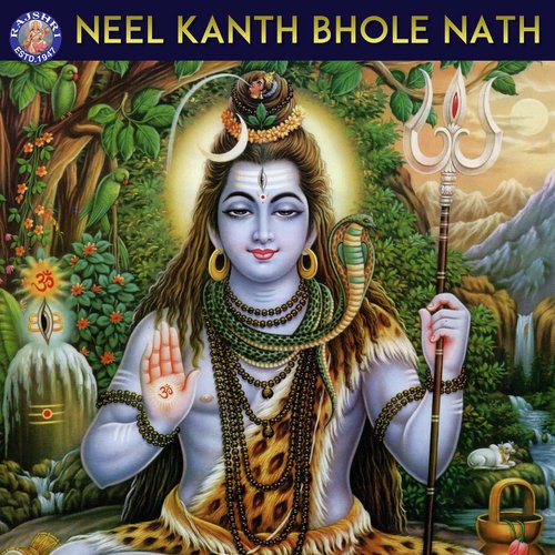 Shiv Tandav Stotra - Various Artists