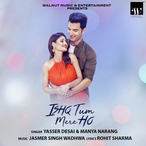 Ishq Tum Mere Ho - Hriday Gattani