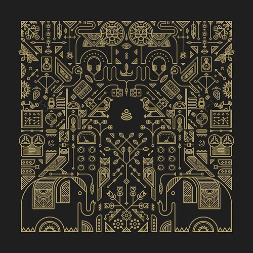 Nukhta - Asymetrik - Gaurav Raina, Tapan Raj