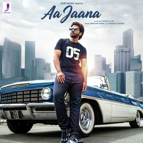 Aa Jaana - Neha Kakkar, Tulsi Kumar, Arko