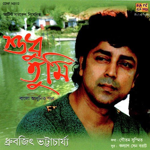 Aar Kato Soibo Byatha - Dhrubajit Bhattacharjee