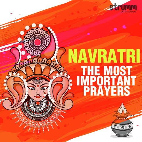 Devi Kavach - Various Artists