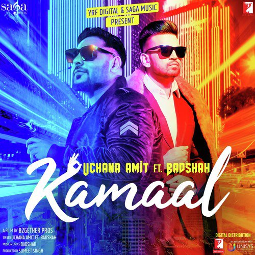 Kamaal - Neha Kakkar, Tulsi Kumar, Arko