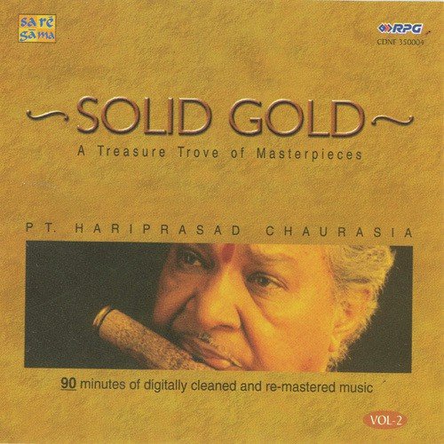 Eternity Part 2 Mukti Pt. Hariprasad Chaurasia - Various Artists