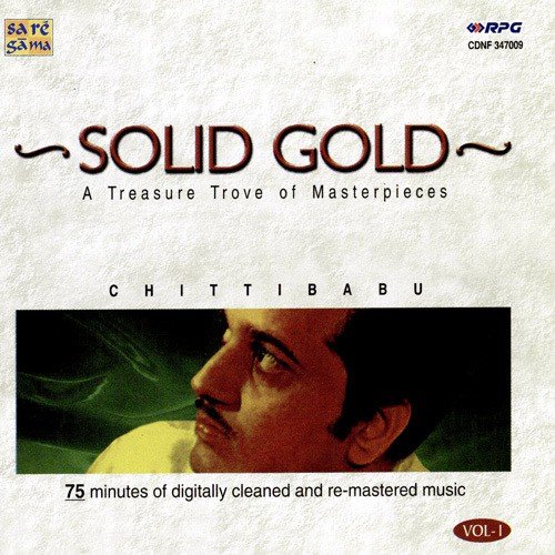 Rhapsody Chittibabu - Various Artists