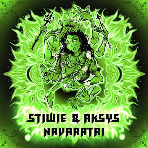 Navaratri - Stiwie, AKSYS