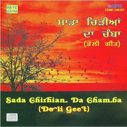 Sadde Ta Vehrhe Mudh Makai Da - Various Artists