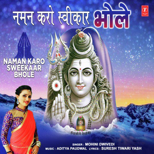 Naman Karo Sweekaar Bhole - Mohini Dwivedi