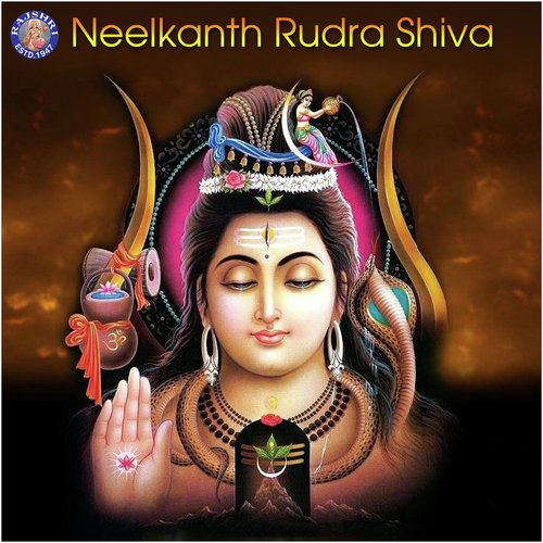 Lingashtakam - Various Artists
