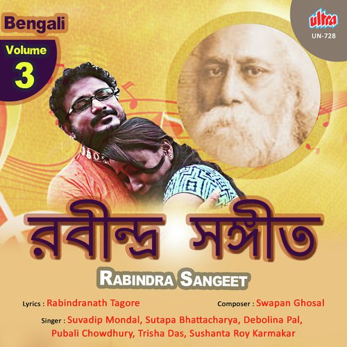 Tumi Kemon Kore Gaan Koro - Swapan Ghosal