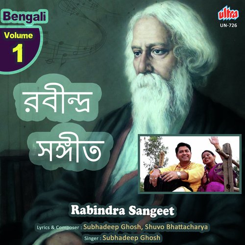 Jomano Chithir - Subhadeep Ghosh, Shuvo Bhattacharya, Swapan Ghosal