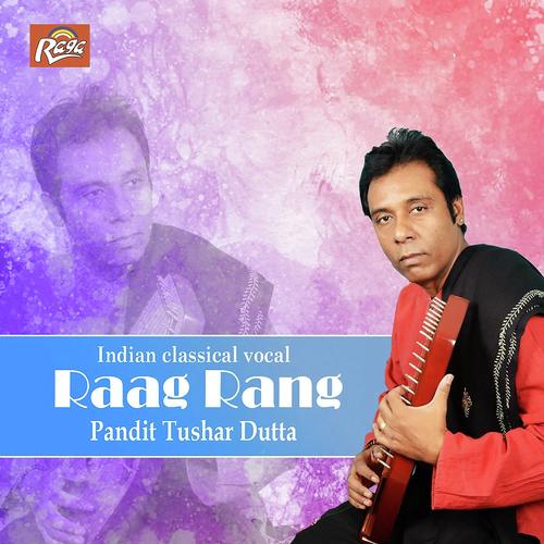 Raag - Chhayanat - Drut Teen Taal - Eri Malaniya - Tushar Dutta