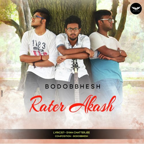 Rater Akash - Bodobbhesh