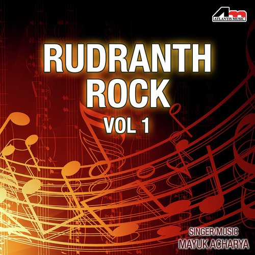 Hridoy Rangiyecho - Mayuk Acharya