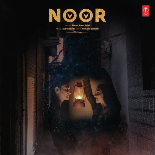 Noor - Ahmad Shaad Safwi, Akarsh Shetty