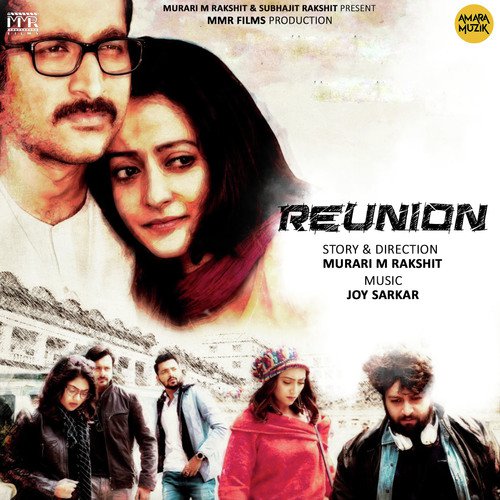 Manush Ekhono Manusher Pashe - Joy Sarkar