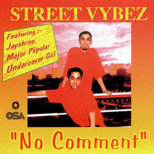 Yaad Teri Atti Hai - Street Vybez