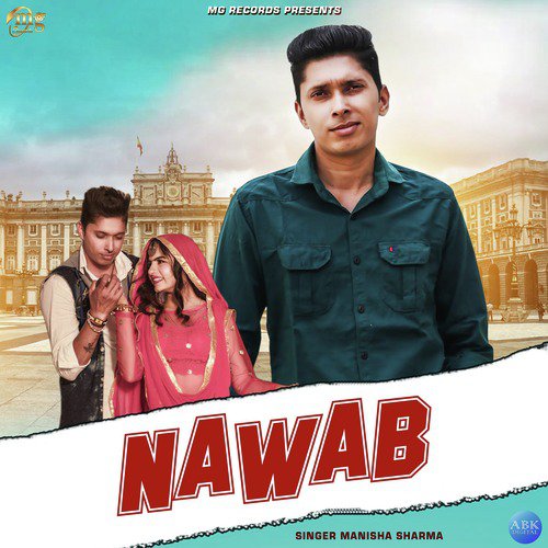 Nawab - Manisha Sharma