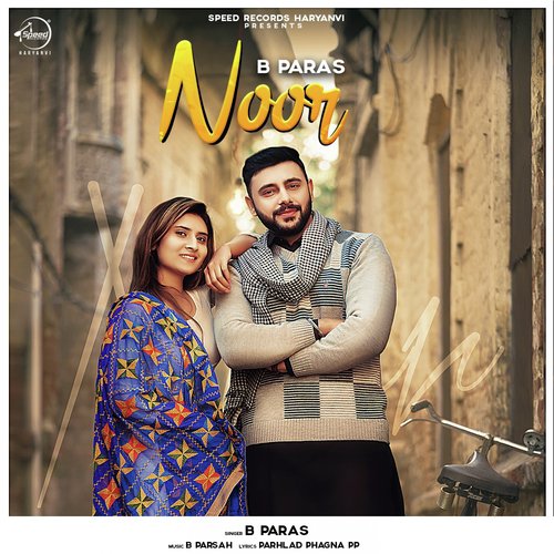 Noor - B Paras