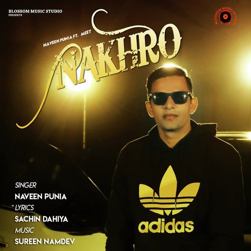 Nakhro - Naveen Punia