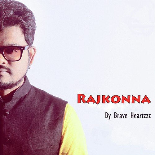 Rajkonna - Siddhartha Ghorai