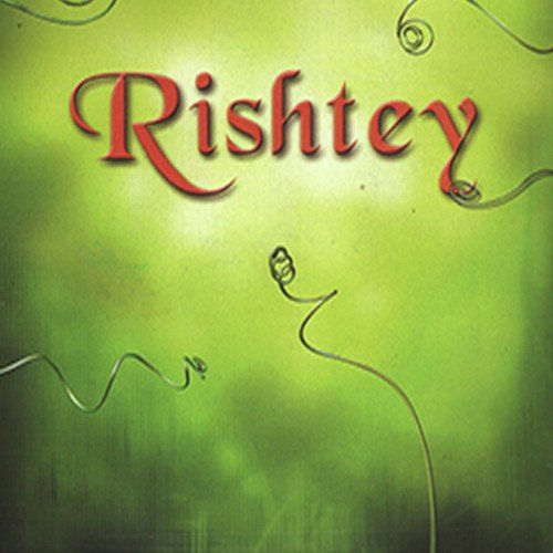 Rishtey - Vyom